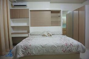 Staycation Jakarta - Ancol Mansion Apt