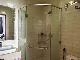 Staycation Jakarta - Ancol Mansion Apt