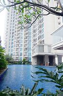 Staycation Jakarta - Ancol Mansion Apt