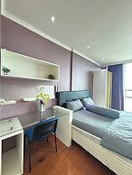 Staycation Jakarta - Ancol Mansion Apt