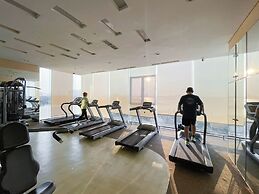 Staycation Jakarta - Ancol Mansion Apt