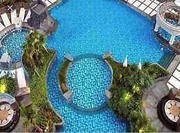 Staycation Jakarta - Ancol Mansion Apt