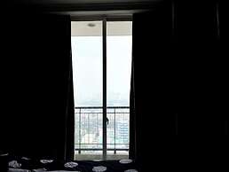 Staycation Jakarta - Ancol Mansion Apt