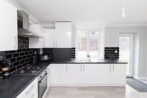 Osborne Road Guest House Room 1