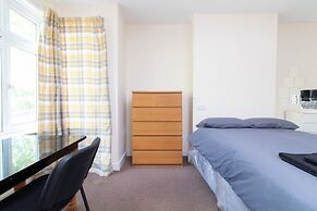 Osborne Road Guest House Room 1