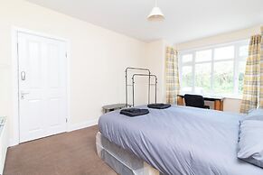 Osborne Road Guest House Room 1