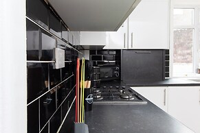 Osborne Road Guest House Room 1