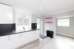 Osborne Road Guest House Room 1