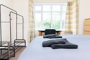 Osborne Road Guest House Room 1