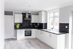 Osborne Road Guest House Room 1