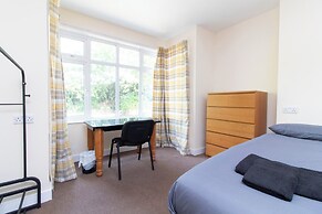 Osborne Road Guest House Room 1