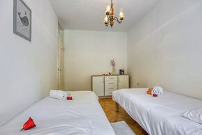 Apartment Masa Koper