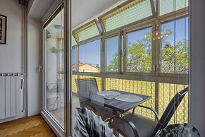 Apartment Masa Koper