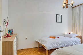 Apartment Masa Koper