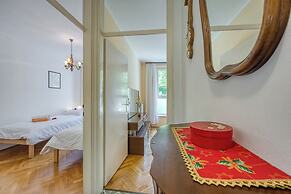 Apartment Masa Koper