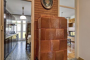 Apartment Masa Koper