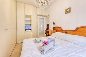 Casa Maria Lucia Sanremo