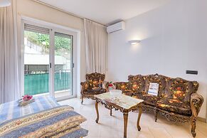 Casa Maria Lucia Sanremo