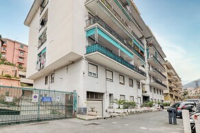 Casa Maria Lucia Sanremo