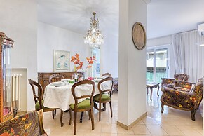 Casa Maria Lucia Sanremo
