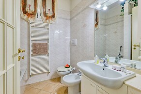 Casa Maria Lucia Sanremo