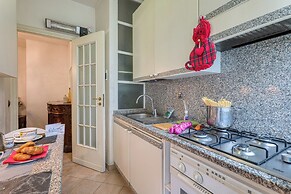 Casa Maria Lucia Sanremo