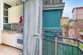 Casa Maria Lucia Sanremo