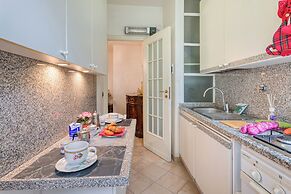 Casa Maria Lucia Sanremo