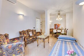 Casa Maria Lucia Sanremo