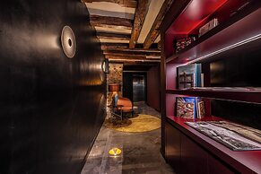 Palazzo Rota Luxury Apartments
