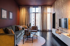 Palazzo Rota Luxury Apartments