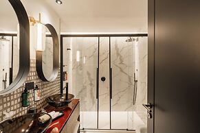 Palazzo Rota Luxury Apartments