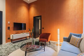 Palazzo Rota Luxury Apartments