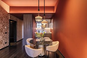 Palazzo Rota Luxury Apartments