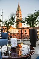 Palazzo Rota Luxury Apartments