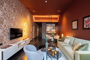 Palazzo Rota Luxury Apartments