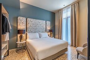 Palazzo Rota Luxury Apartments