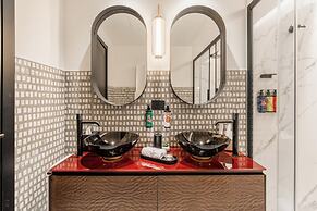 Palazzo Rota Luxury Apartments