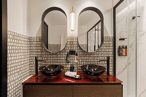 Palazzo Rota Luxury Apartments