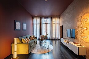 Palazzo Rota Luxury Apartments