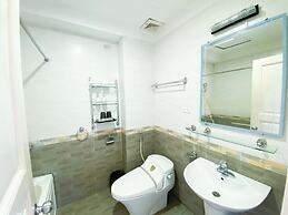 Eco Nest Apartment & Stay