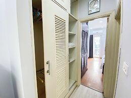 Eco Nest Apartment & Stay