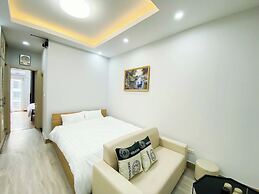 Eco Nest Apartment & Stay