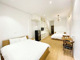 Eco Nest Apartment & Stay
