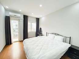 Eco Nest Apartment & Stay