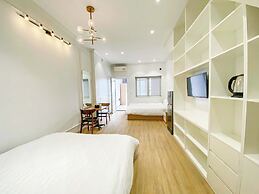 Eco Nest Apartment & Stay