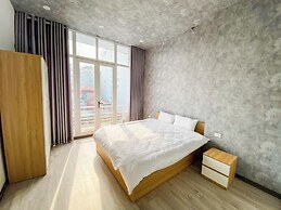 Eco Nest Apartment & Stay