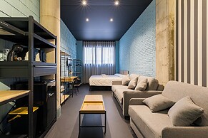 Apartamentos HEY U