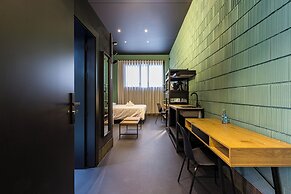 Apartamentos HEY U