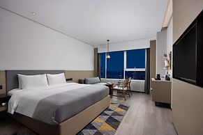 Wanda Moments Xining Chengdong